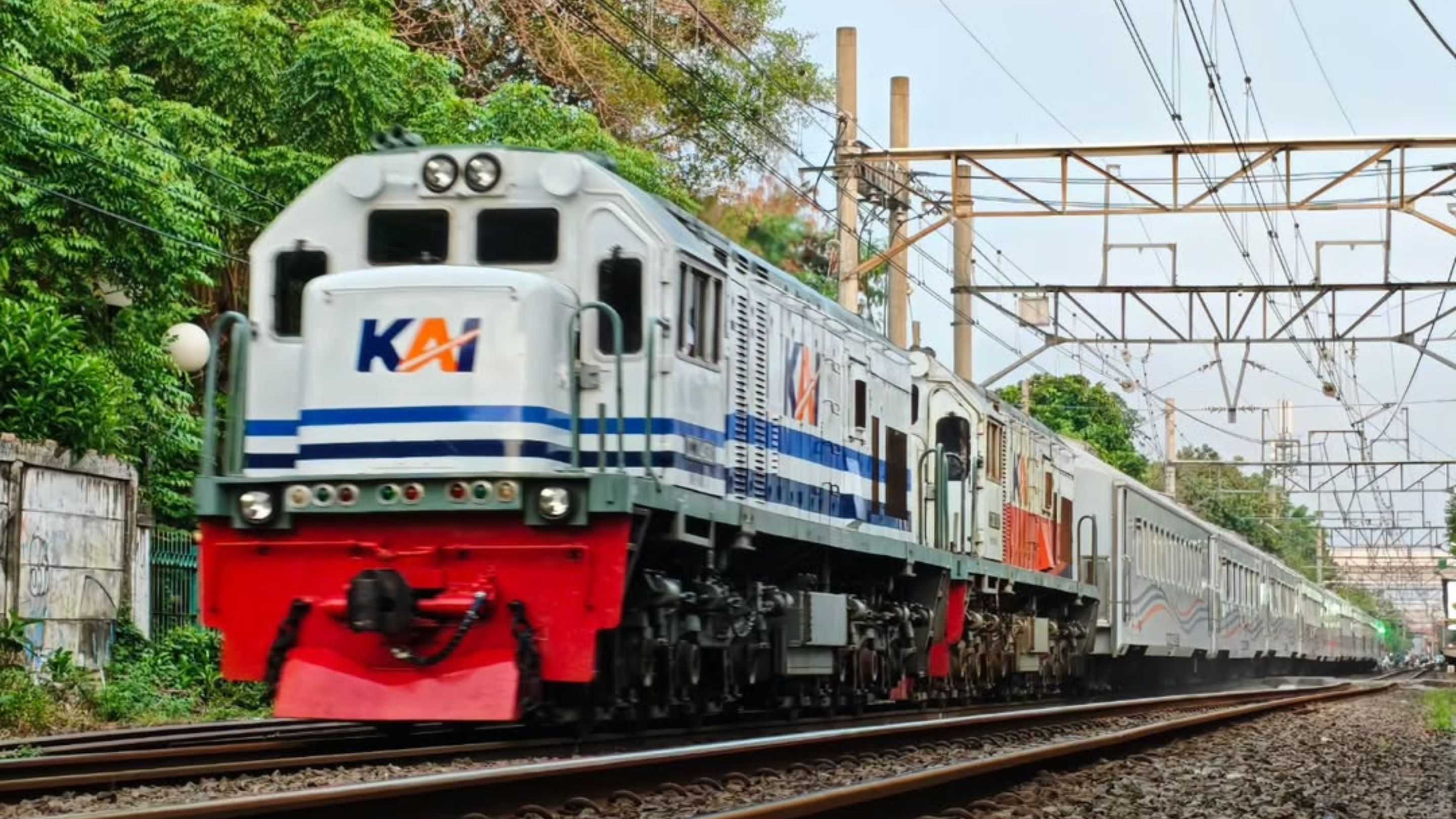 Belajar dari Insiden Kereta, Ini Tips Aman yang Bisa Bantu Kurangi Risiko Perjalanan